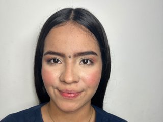Image de profil du modèle de webcam miahlittlesweet