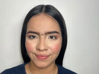 Image de profil du modèle de webcam miahlittlesweet