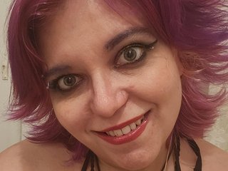 Foto de perfil de modelo de webcam de G0lden_Are0las 