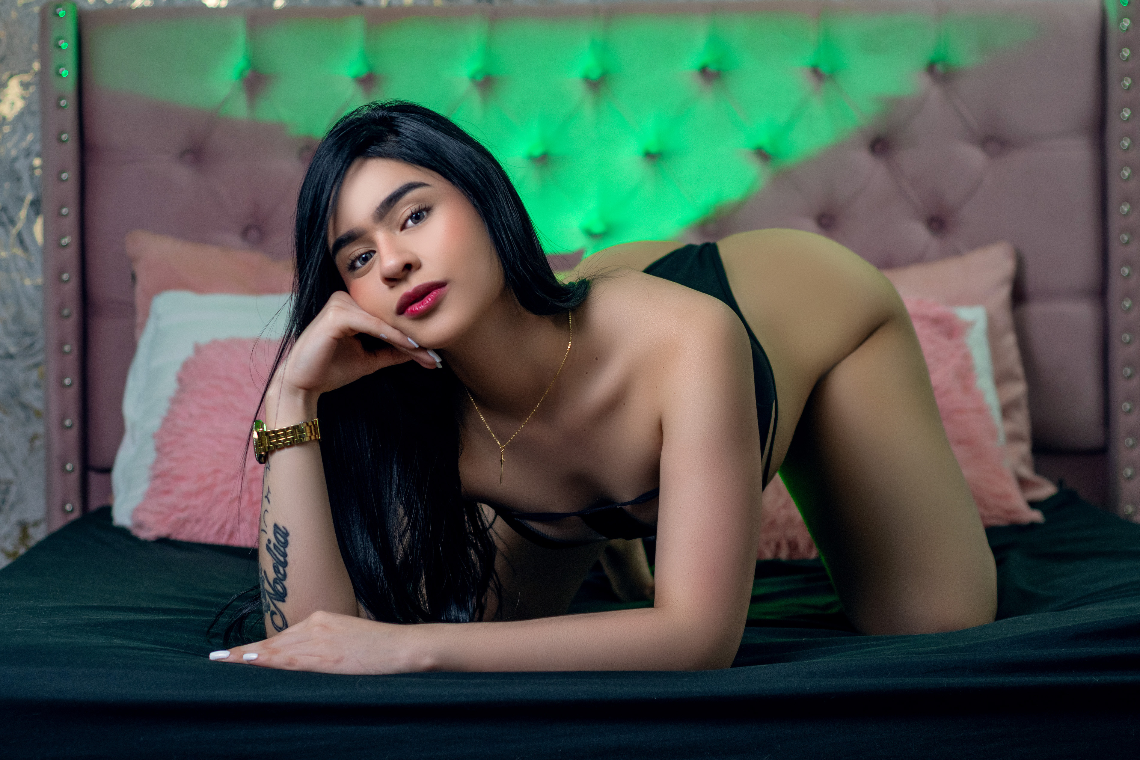 Artiest PaulinaFlame Foto 8