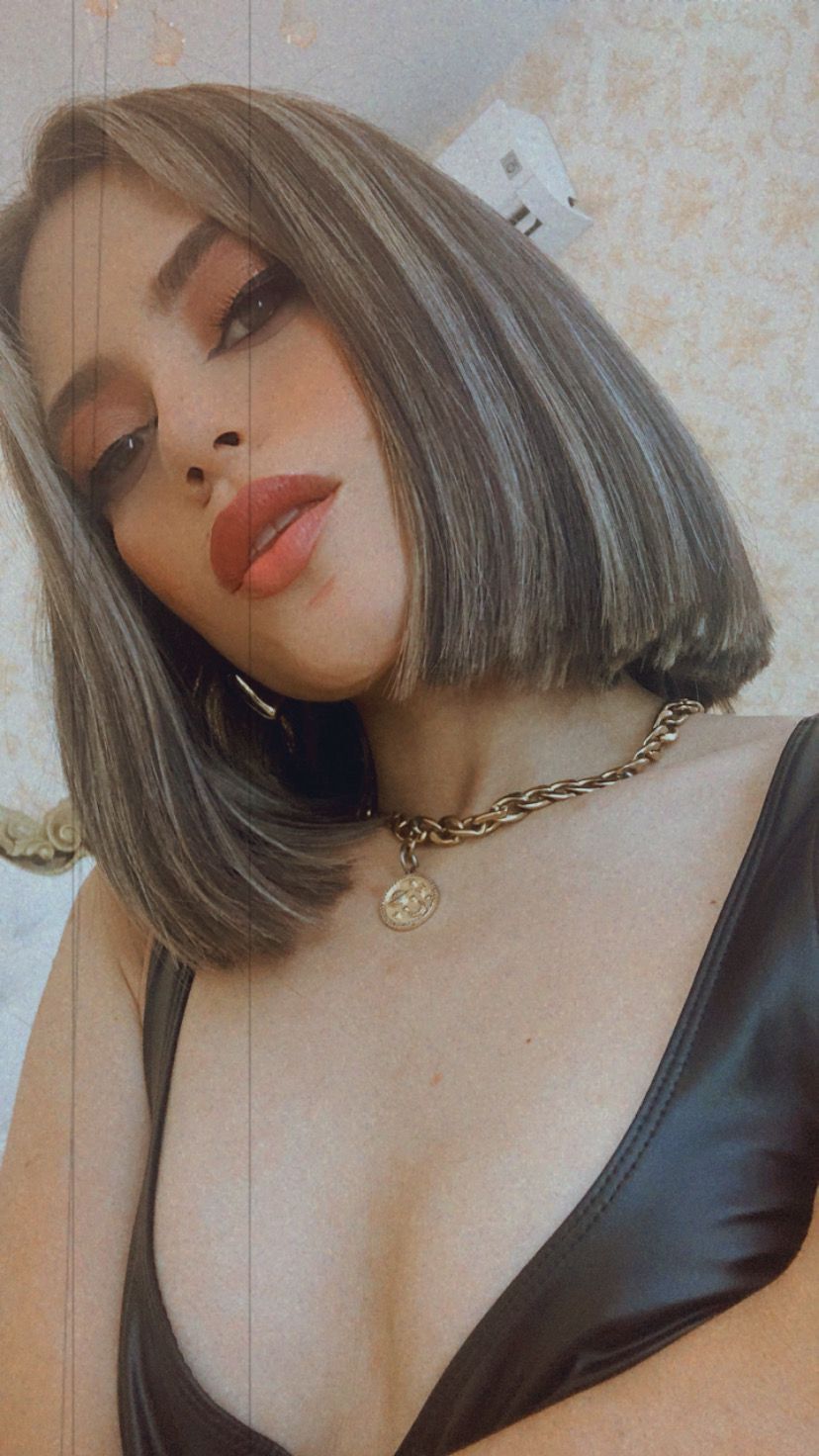 Interprete Emilyruss Foto 3