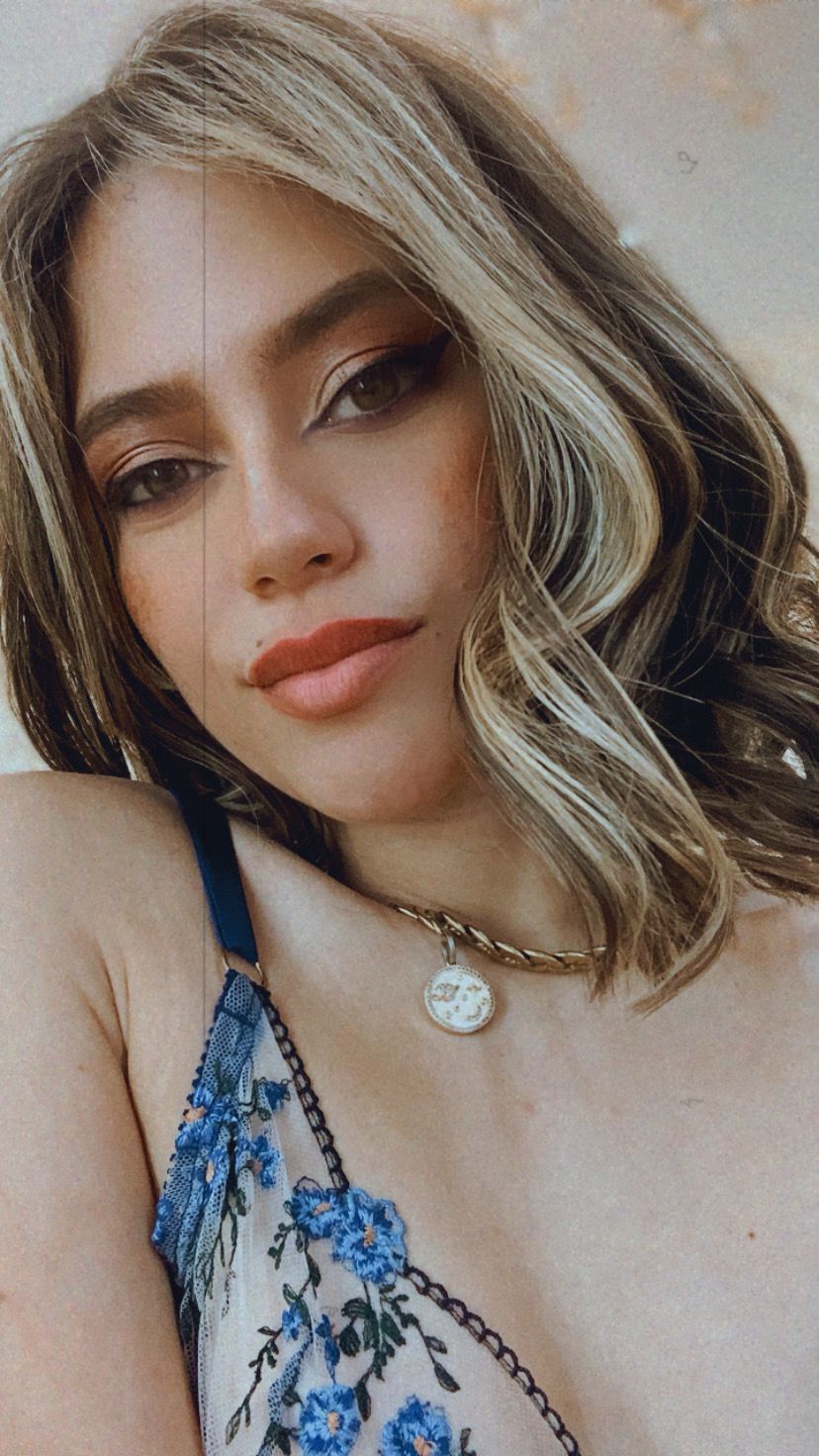 Interprete Emilyruss Foto 9