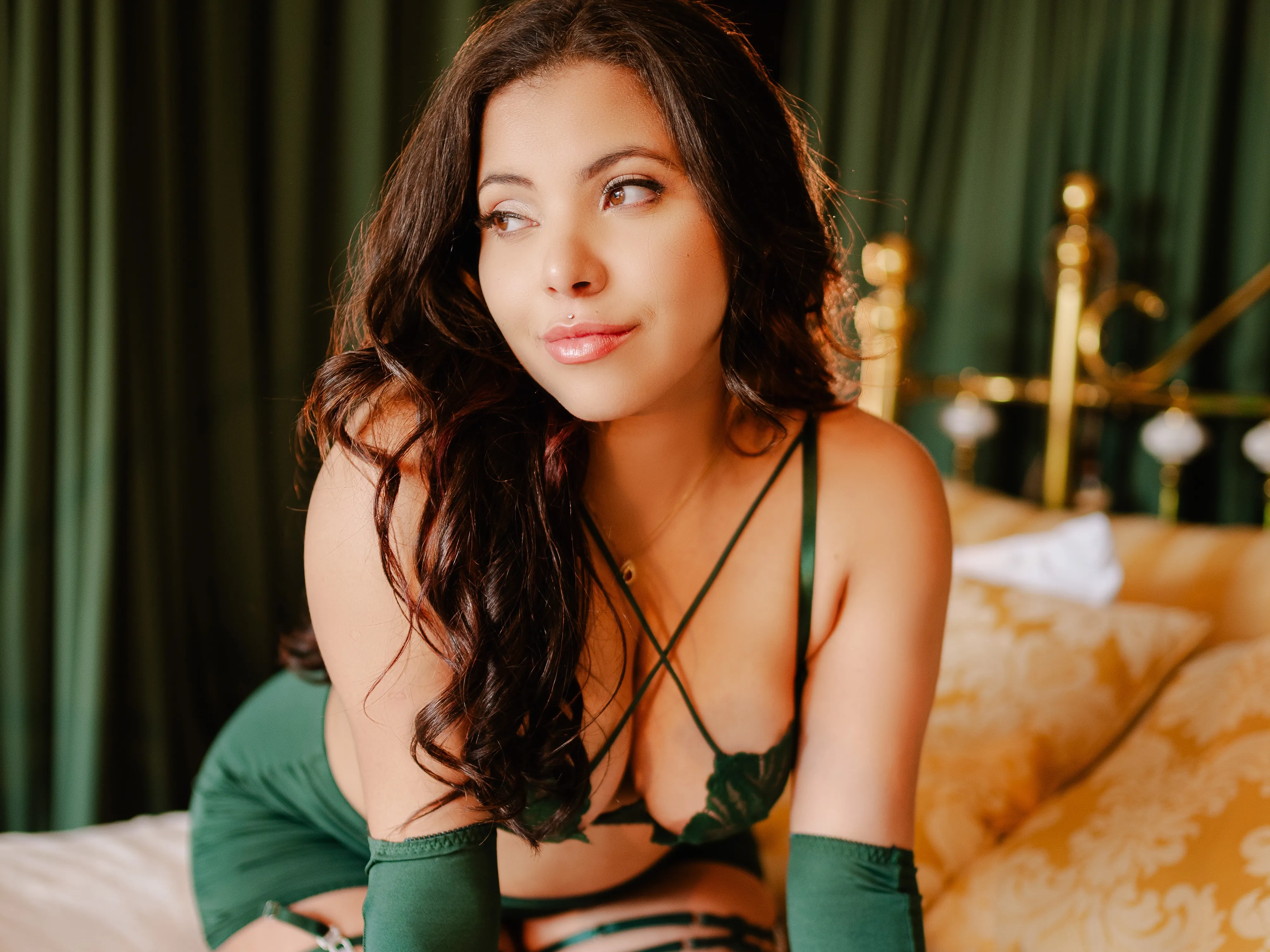 Performer MiraBellato Photo 2