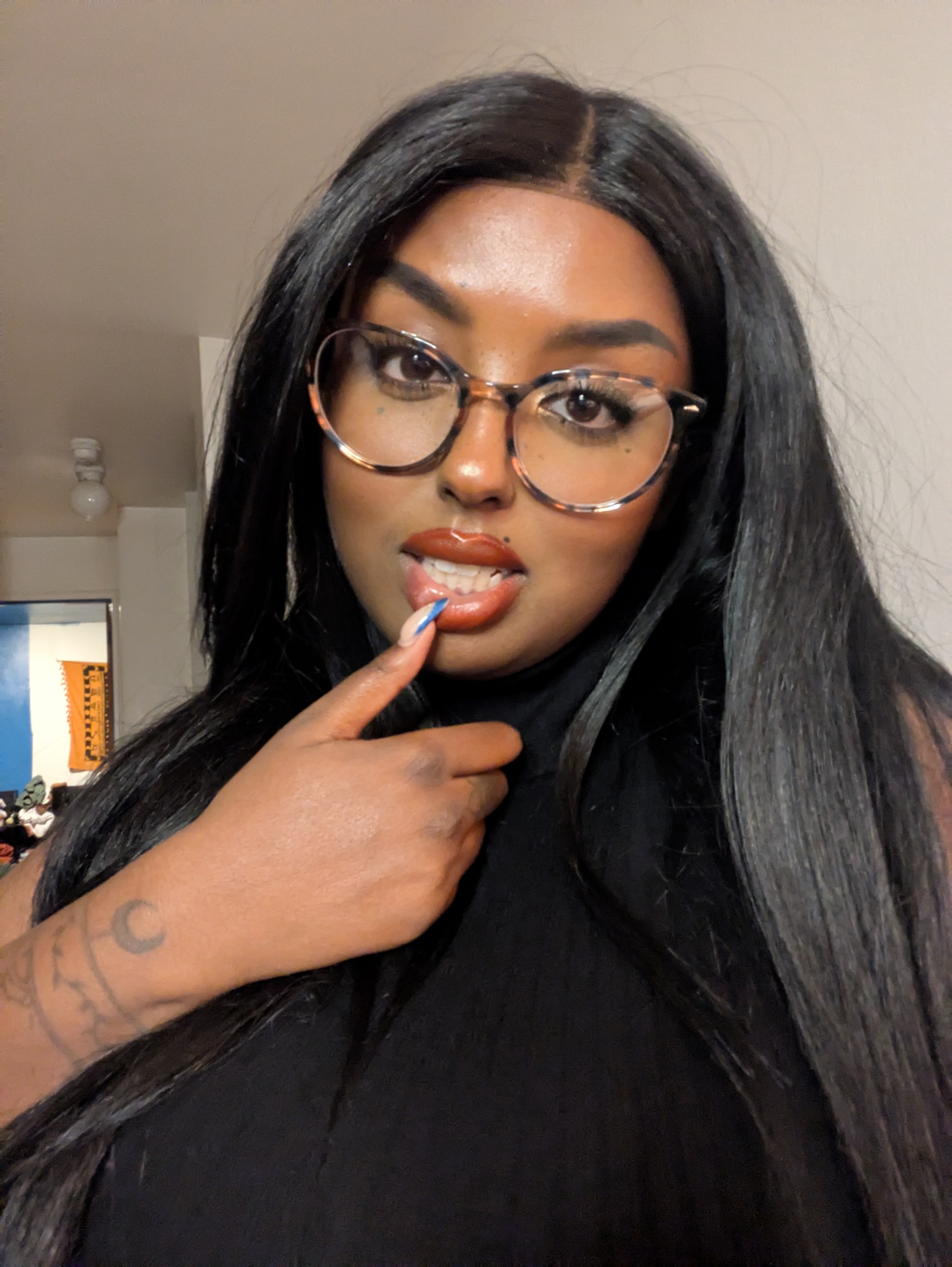 Artiest SiminFox18 Foto 10