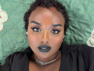 SiminFox18 profielfoto van cam model