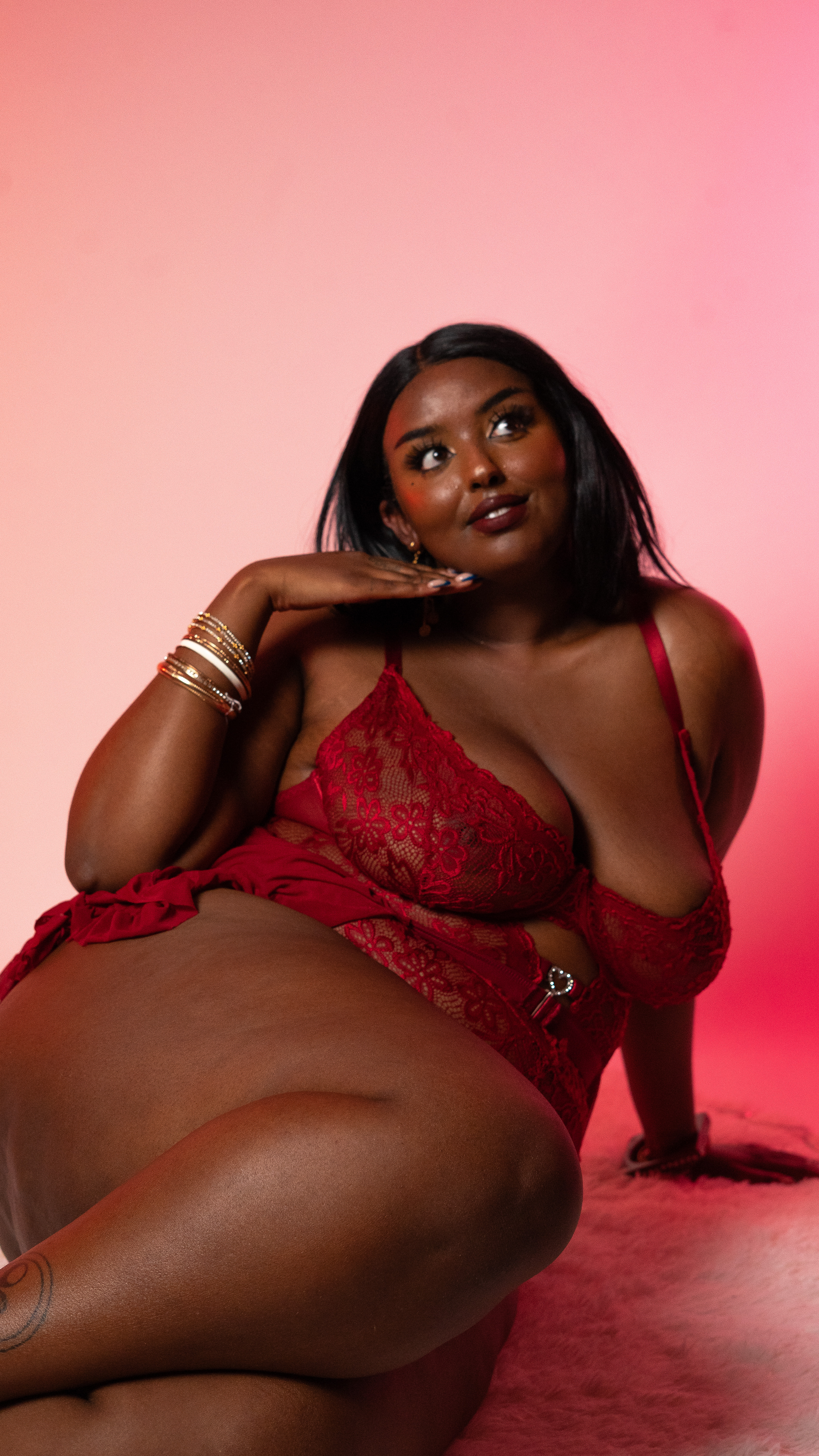 Artiest SiminFox18 Foto 4