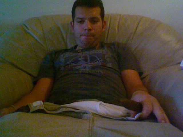 Artiest Buck_Ash Foto 6