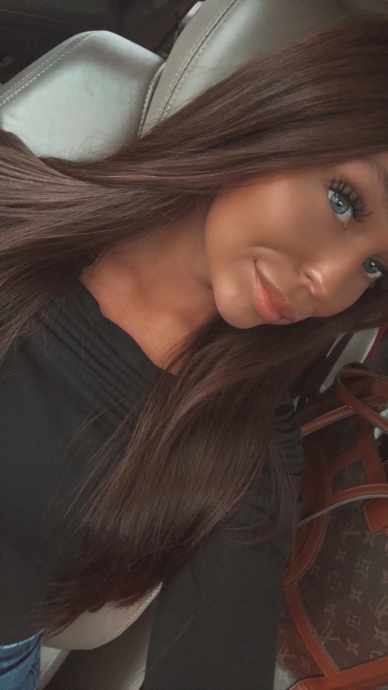 Utøver bribabyy022 Bilde 1