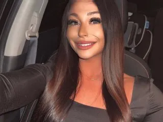 Foto de perfil de modelo de webcam de bribabyy022