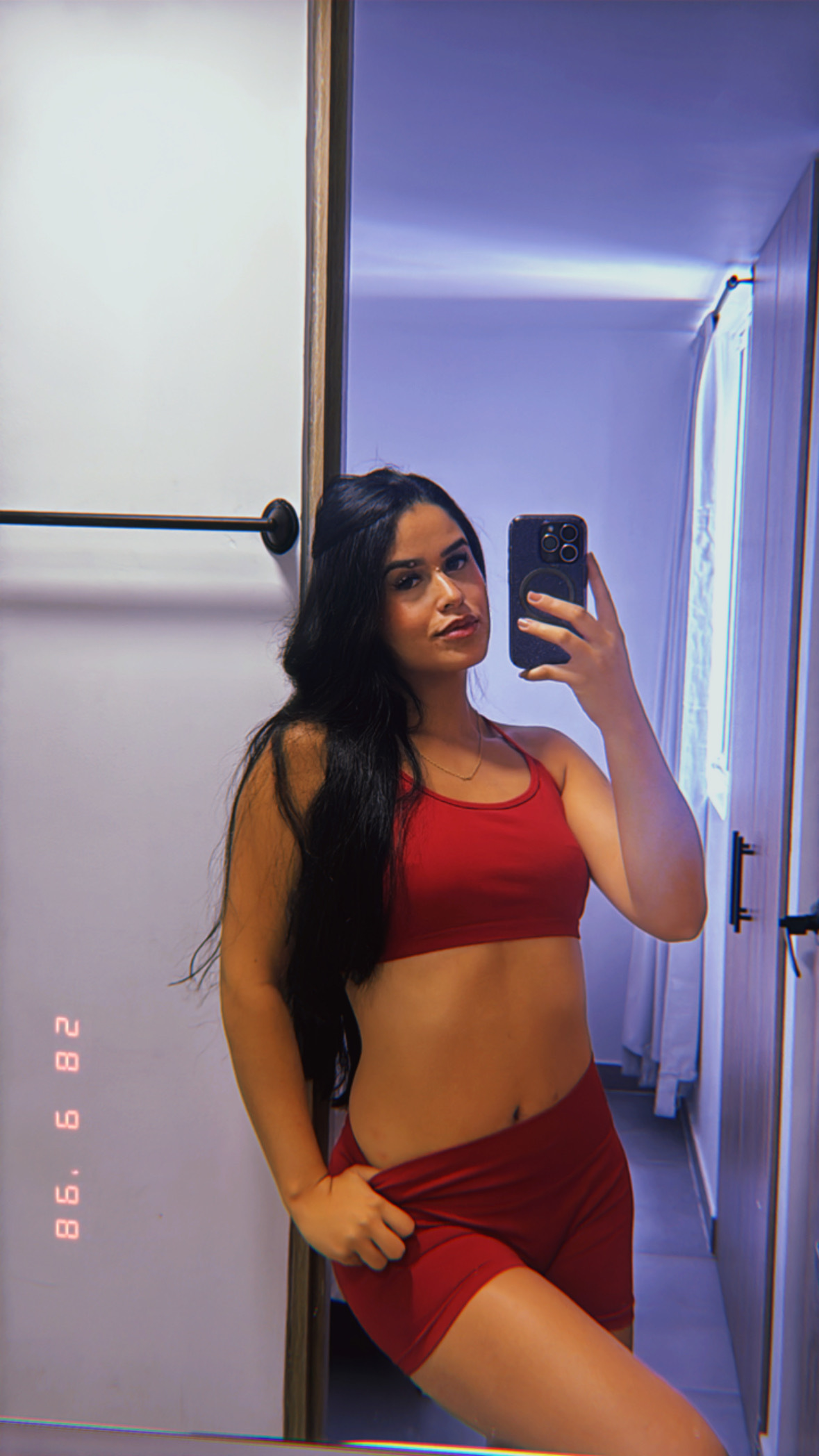 Utøver Isabella_Blaze Bilde 9