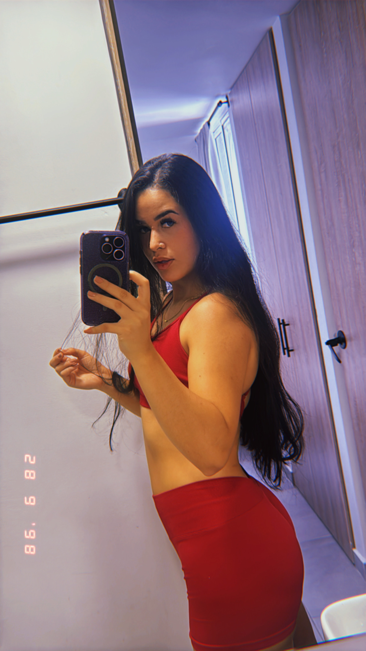 Utøver Isabella_Blaze Bilde 8