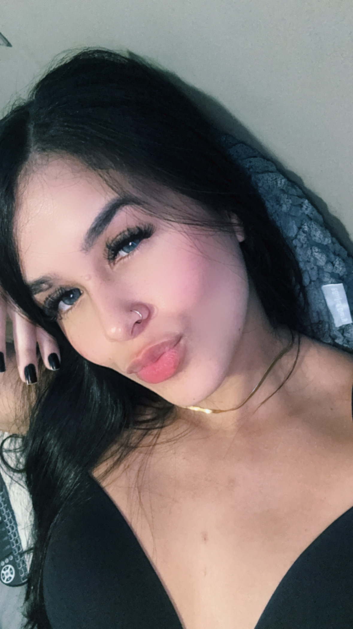 Utøver Isabella_Blaze Bilde 4