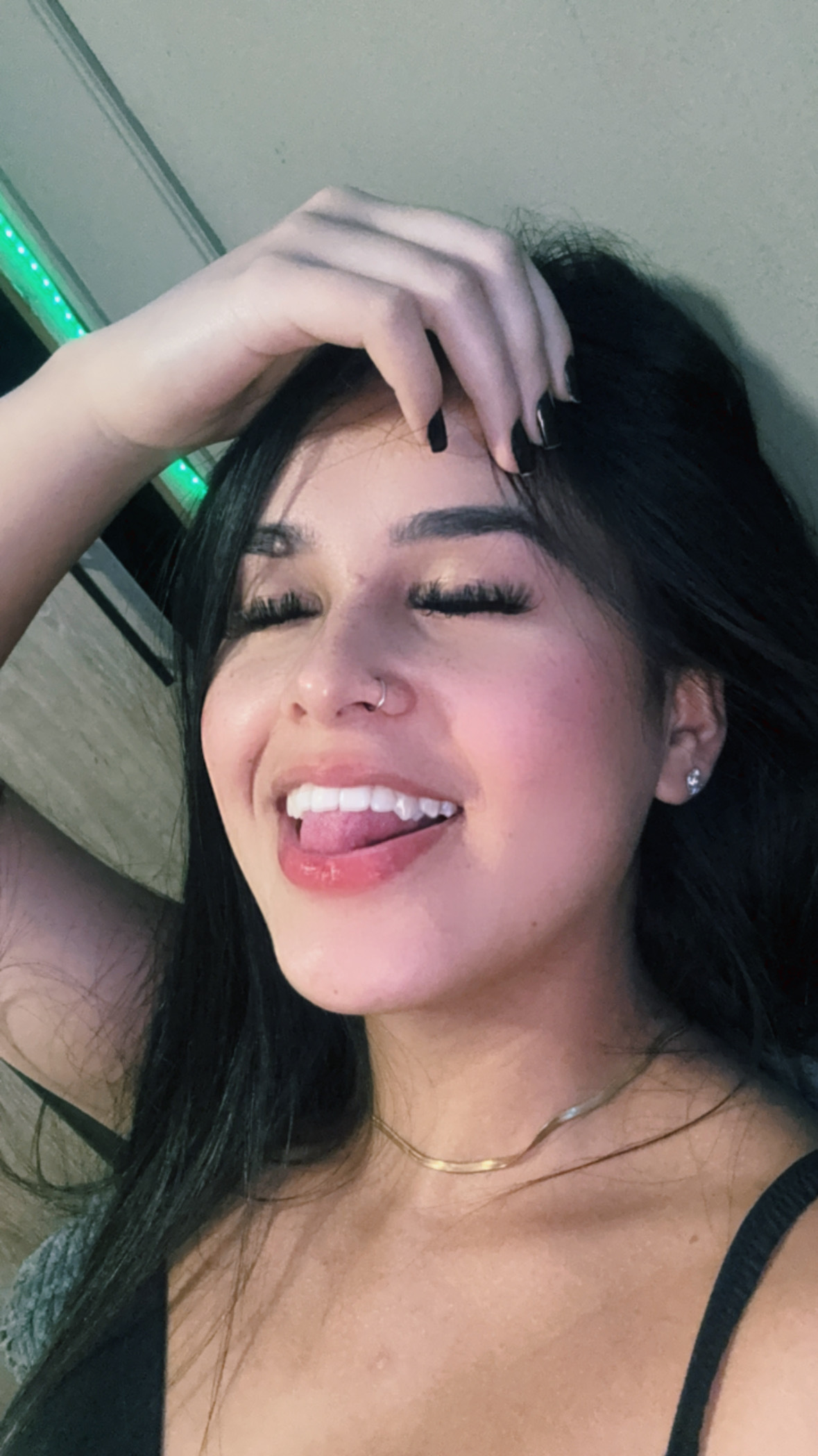 Utøver Isabella_Blaze Bilde 6