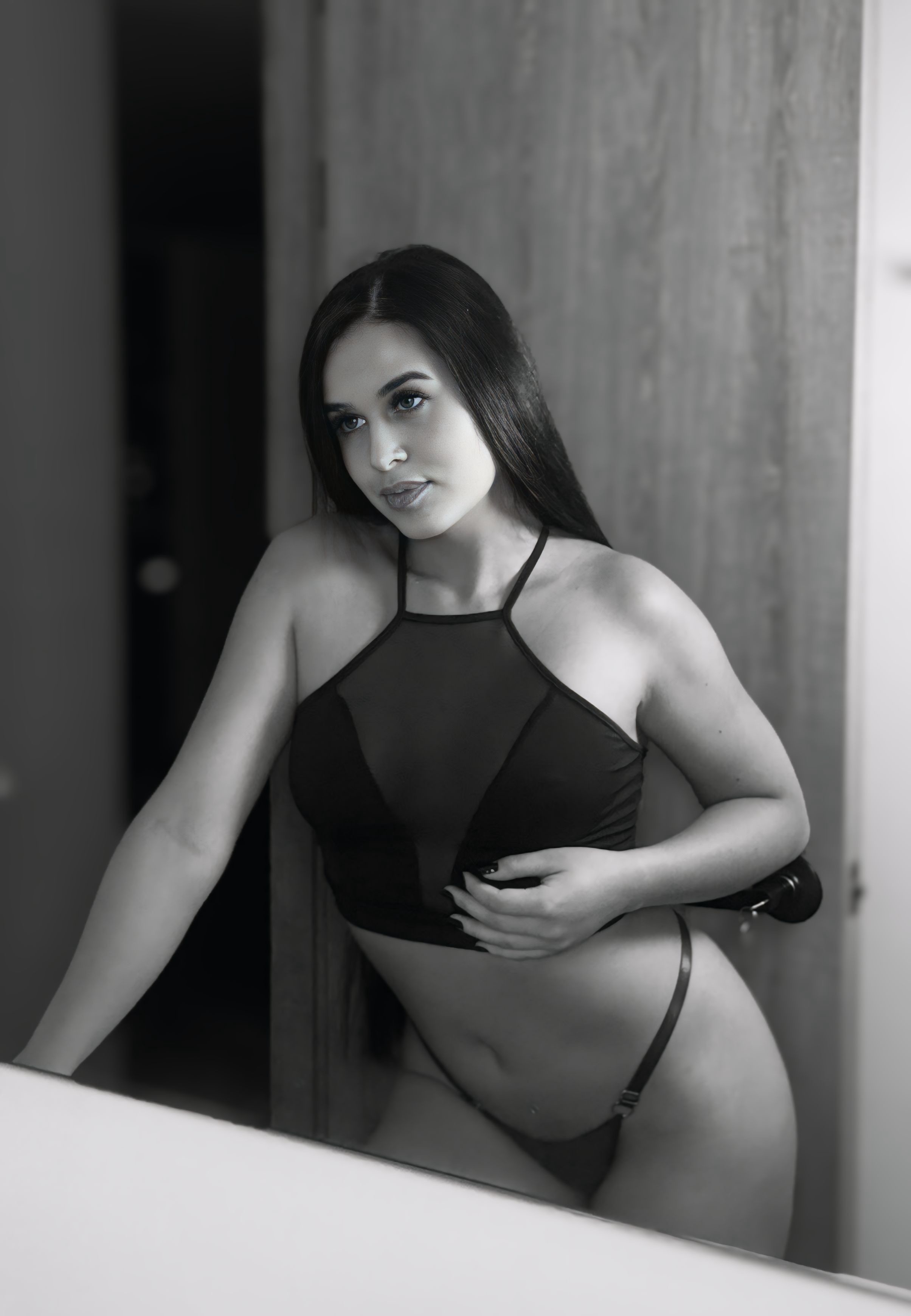 Utøver Isabella_Blaze Bilde 2