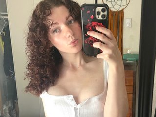 LilyBilly profielfoto van cam model 