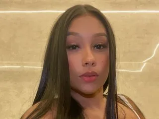 Foto de perfil de modelo de webcam de Gabrielavegas33