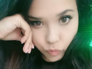 Scarlett_manson immagine del profilo del modello di cam