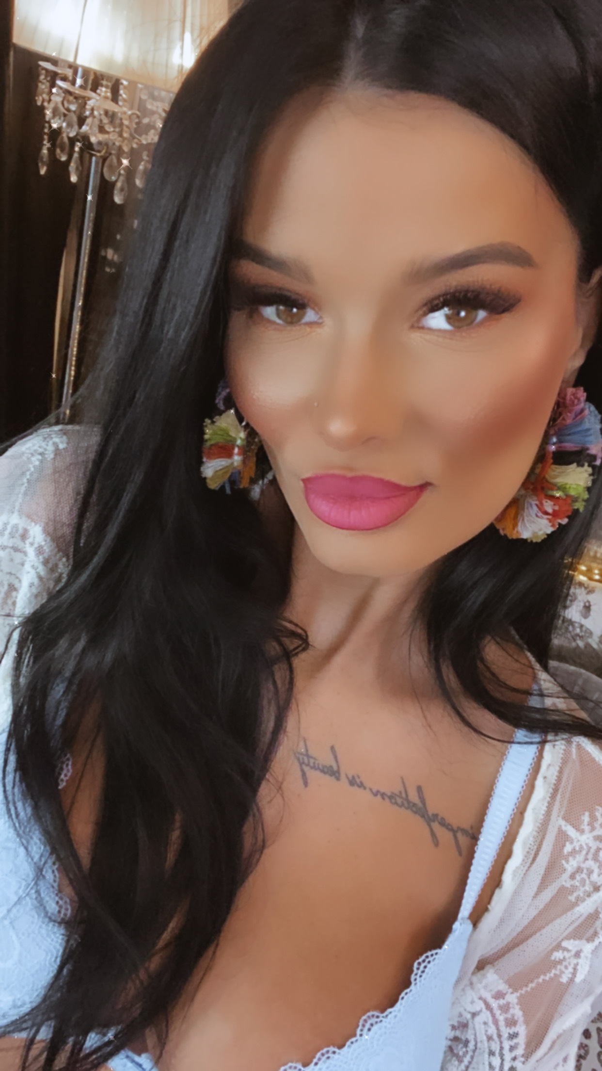 Artista AmyChristie Foto 12