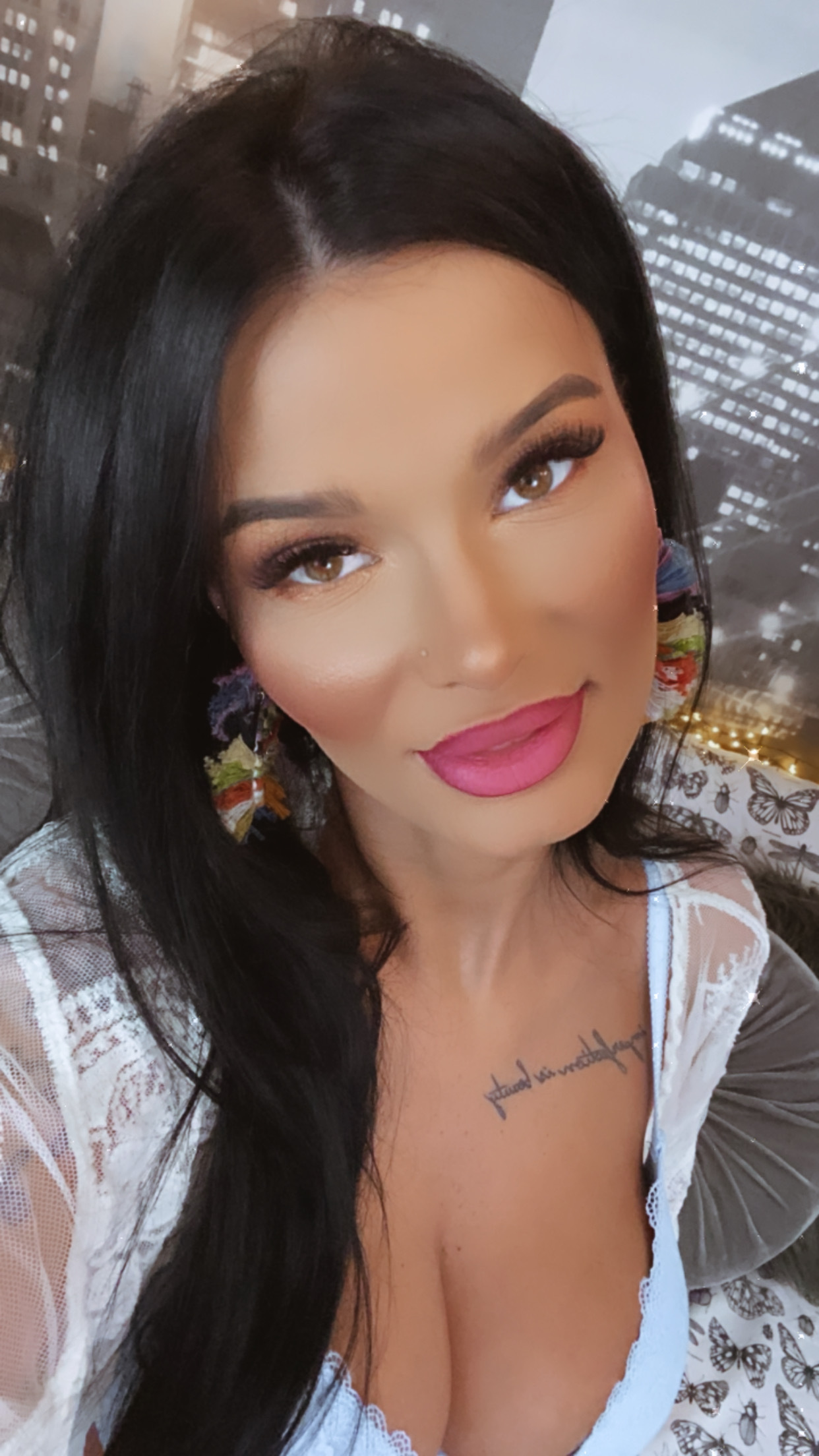 Artista AmyChristie Foto 11