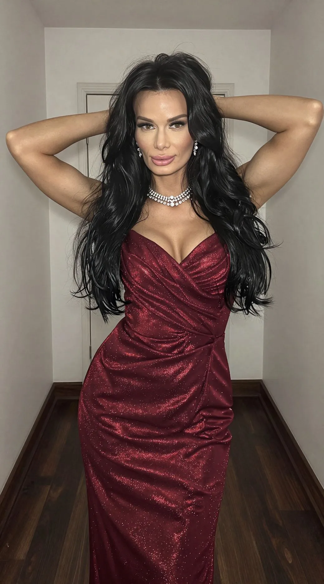 Performer AmyChristie Photo 3