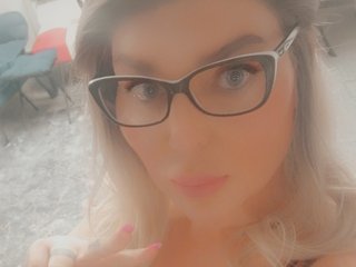 Image de profil du modèle de webcam TGirl89
