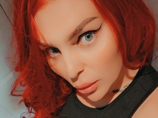 Profilbilde av TGirl89 webkamera modell