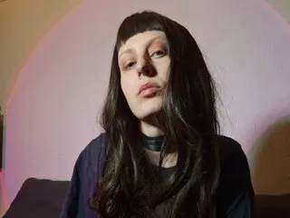 Imagen de perfil de modelo de cámara web de freja_fantasy