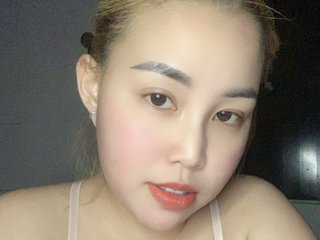 Image de profil du modèle de webcam CandyGild039