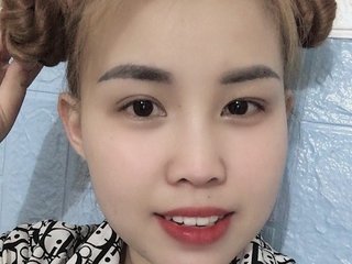 Foto de perfil de modelo de webcam de CandyGild039 