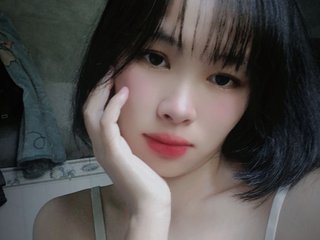 Imagen de perfil de modelo de cámara web de Kane039