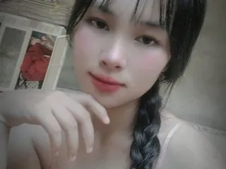 Image de profil du modèle de webcam Kane039