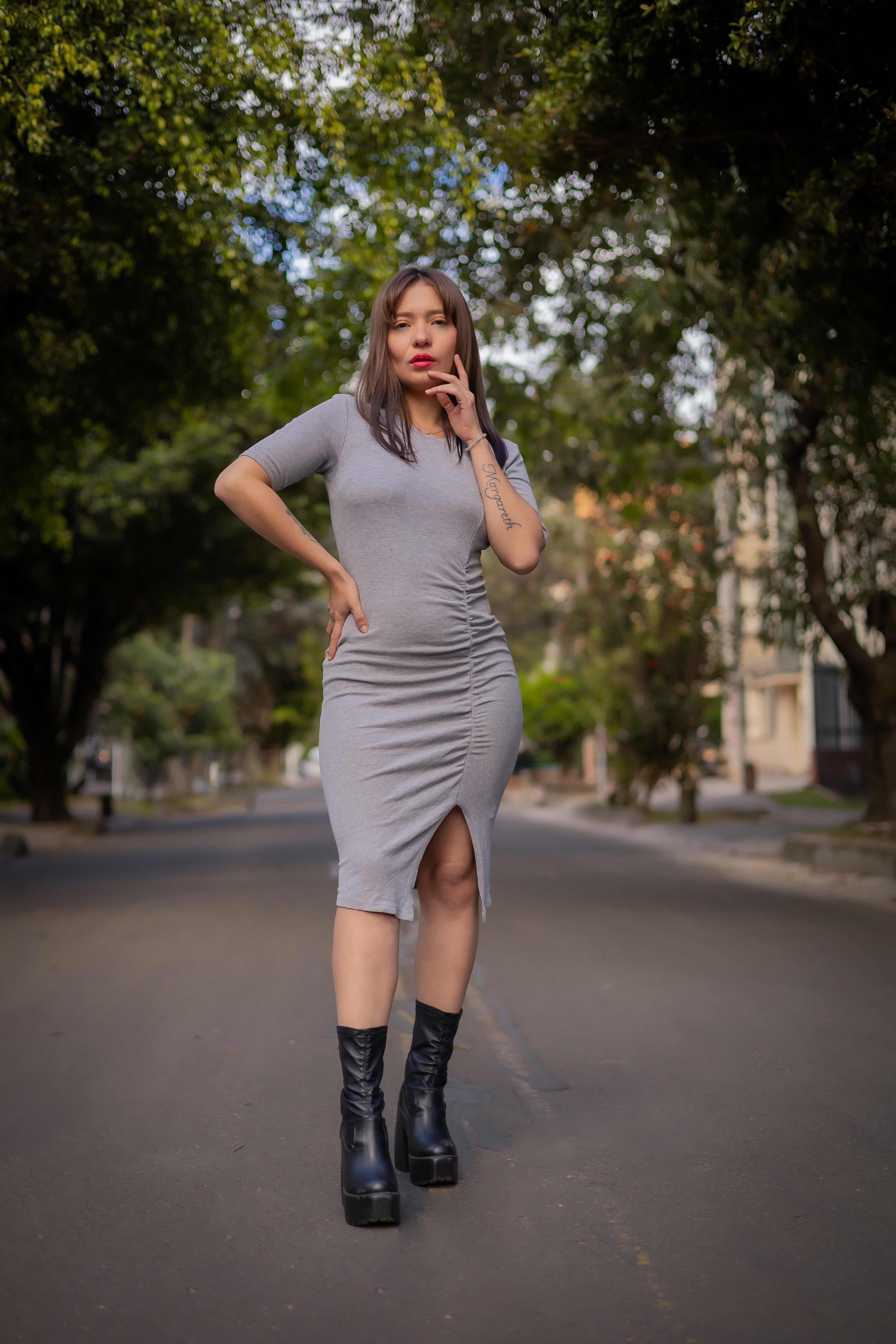 Artist CatsyCatte Foto 6