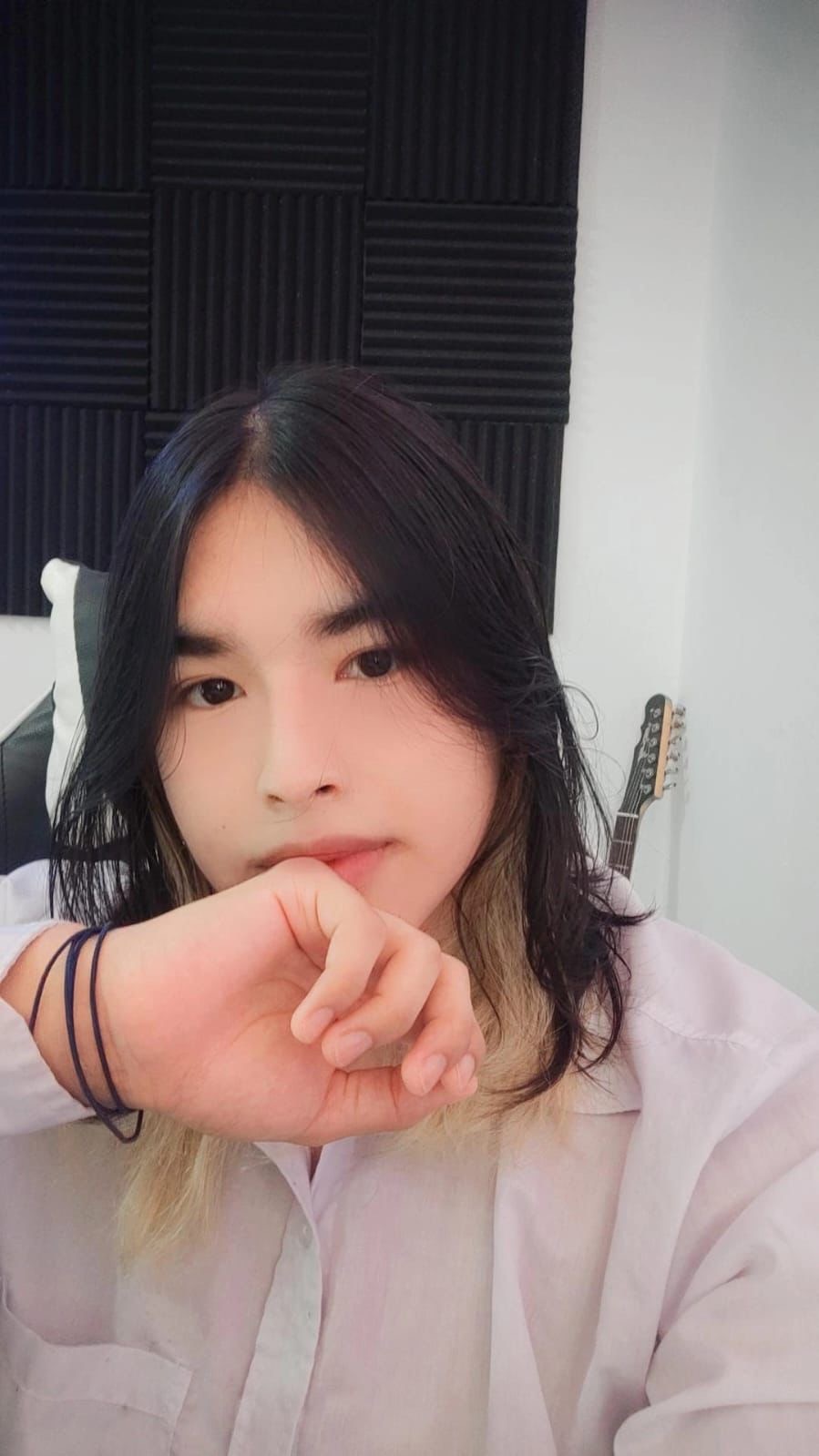 Interprète JordiWilld Photo 2