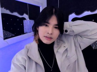 Image de profil du modèle de webcam JordiWilld