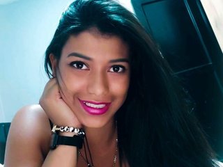 emily33hot Profilbild des Cam-Modells 