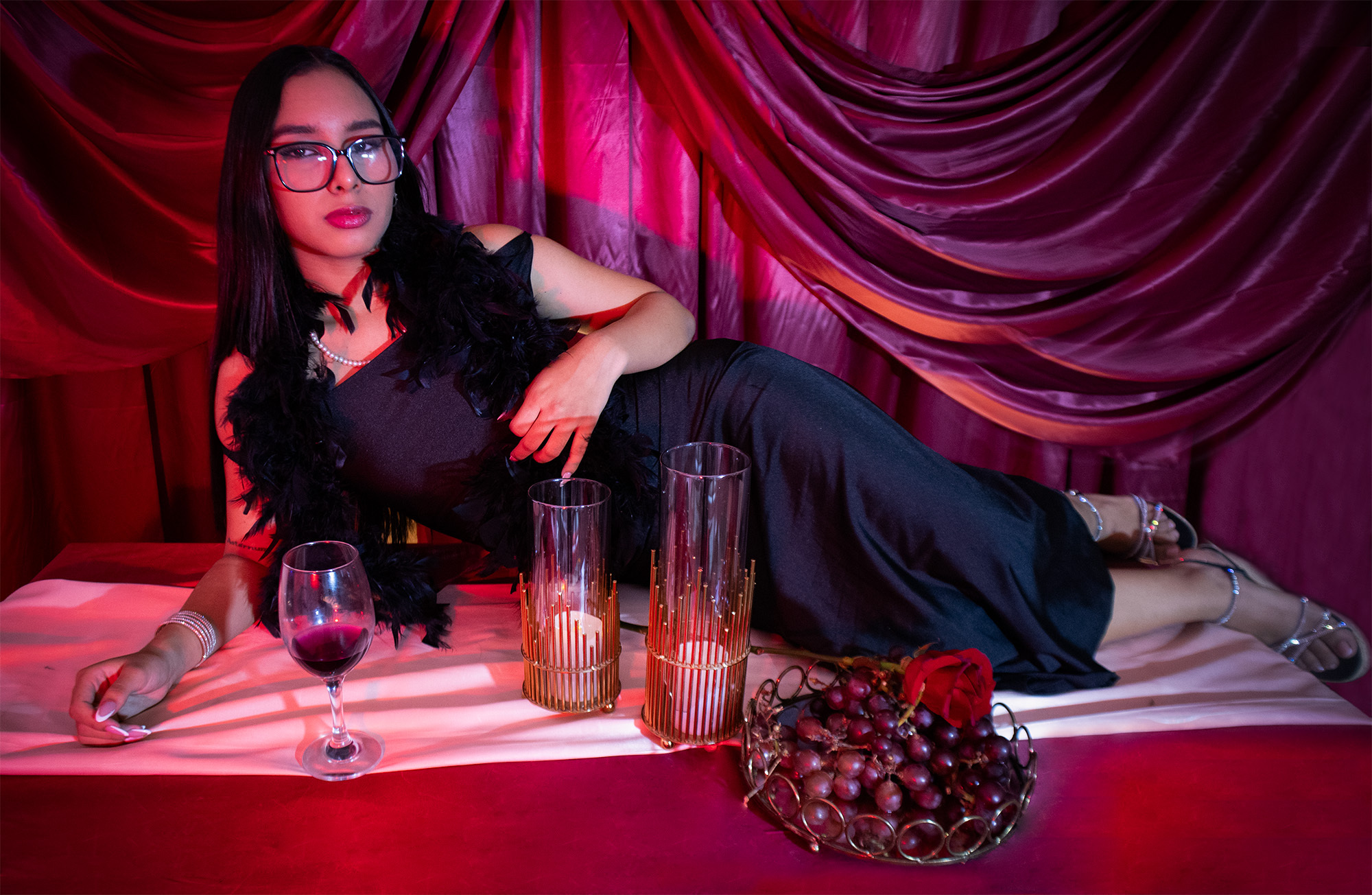 Darsteller luciaoregon Foto 6