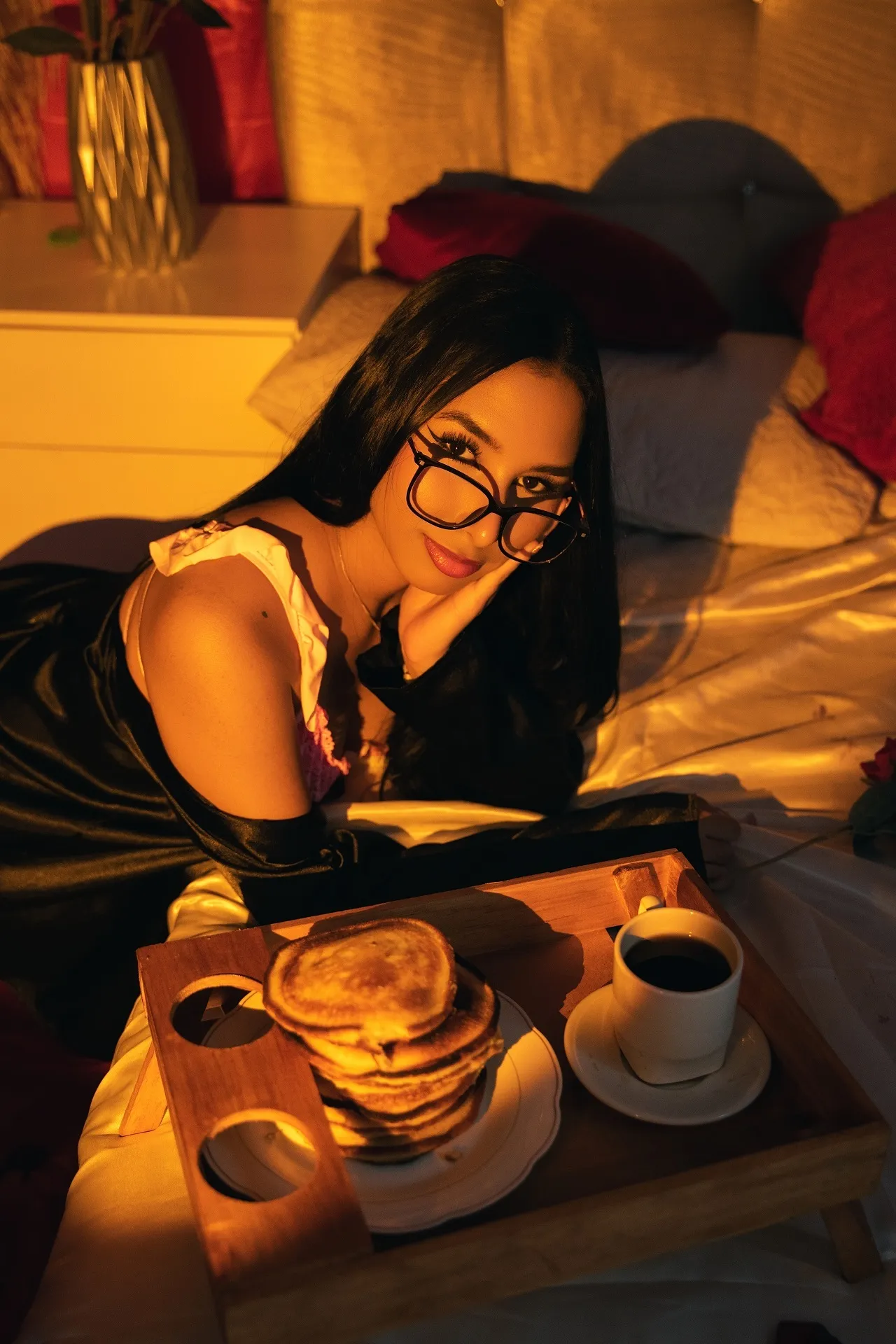 Darsteller luciaoregon Foto 8