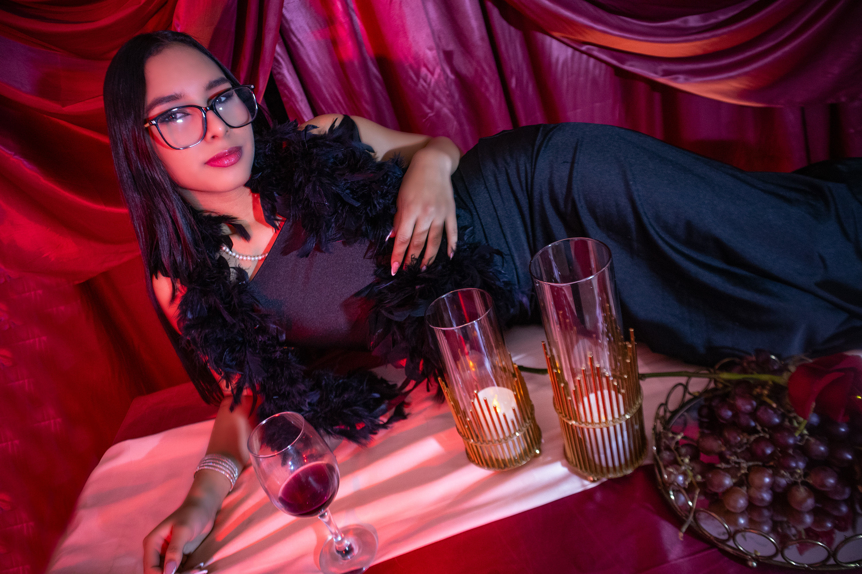 Darsteller luciaoregon Foto 2