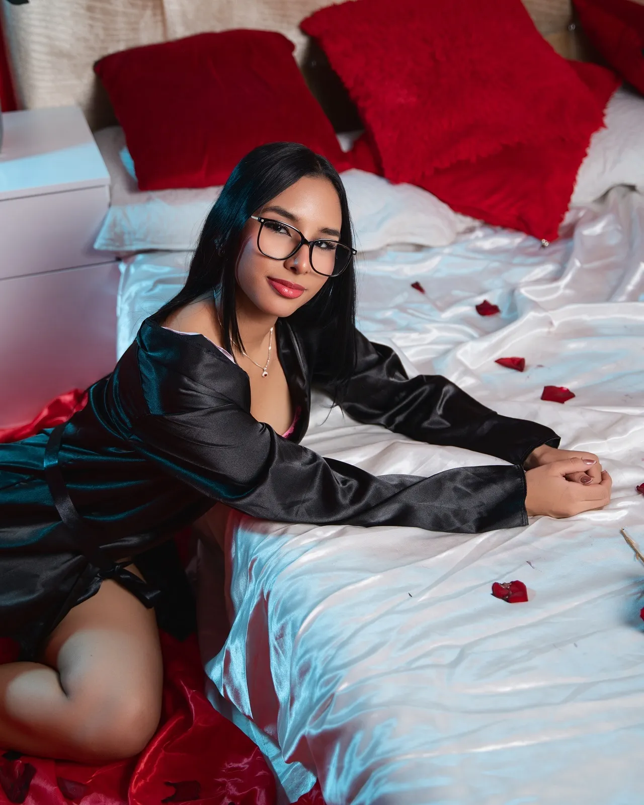 Darsteller luciaoregon Foto 9