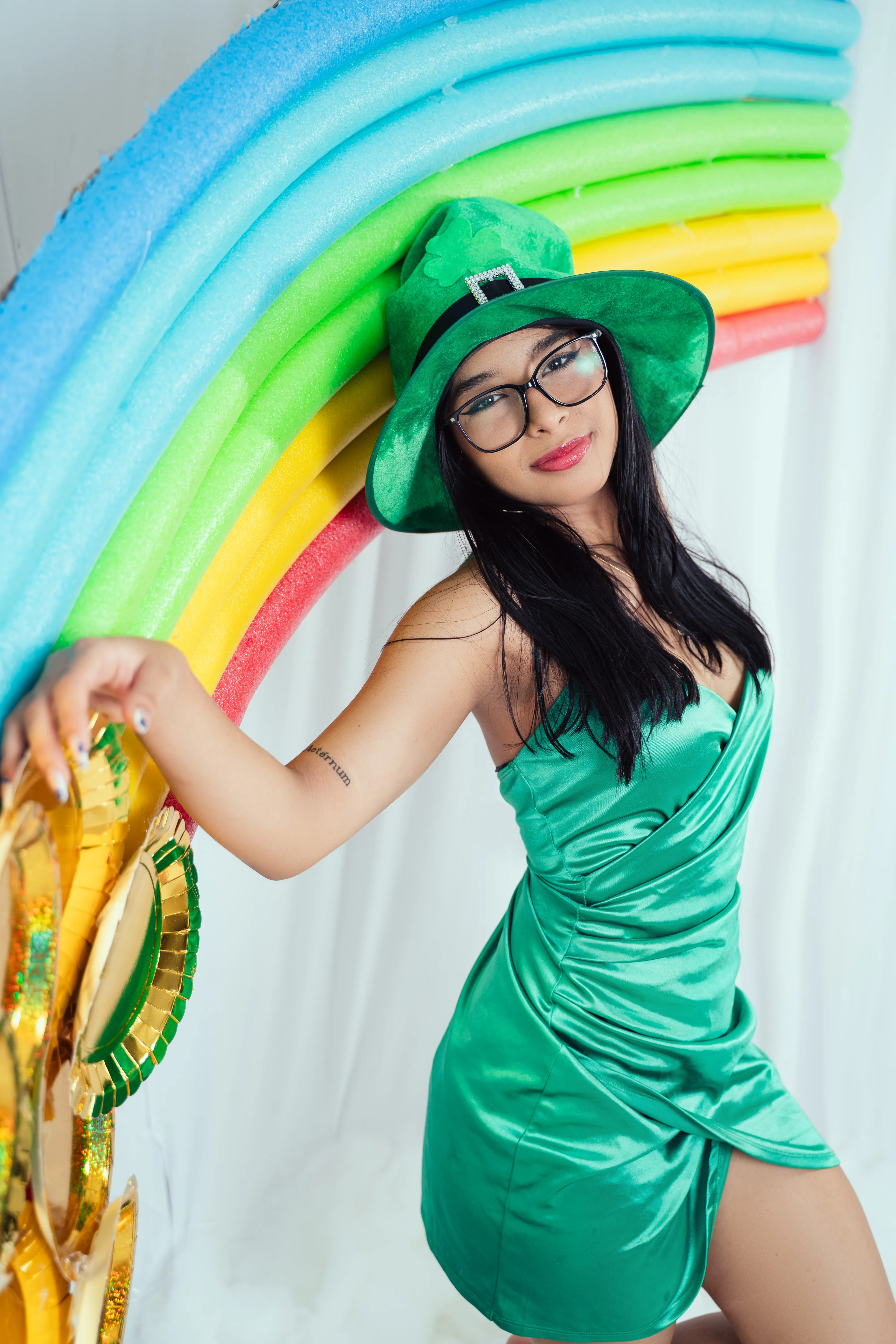 Darsteller luciaoregon Foto 1