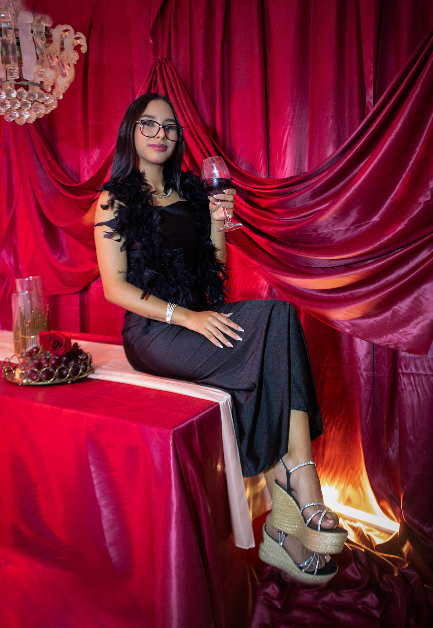 Darsteller luciaoregon Foto 8