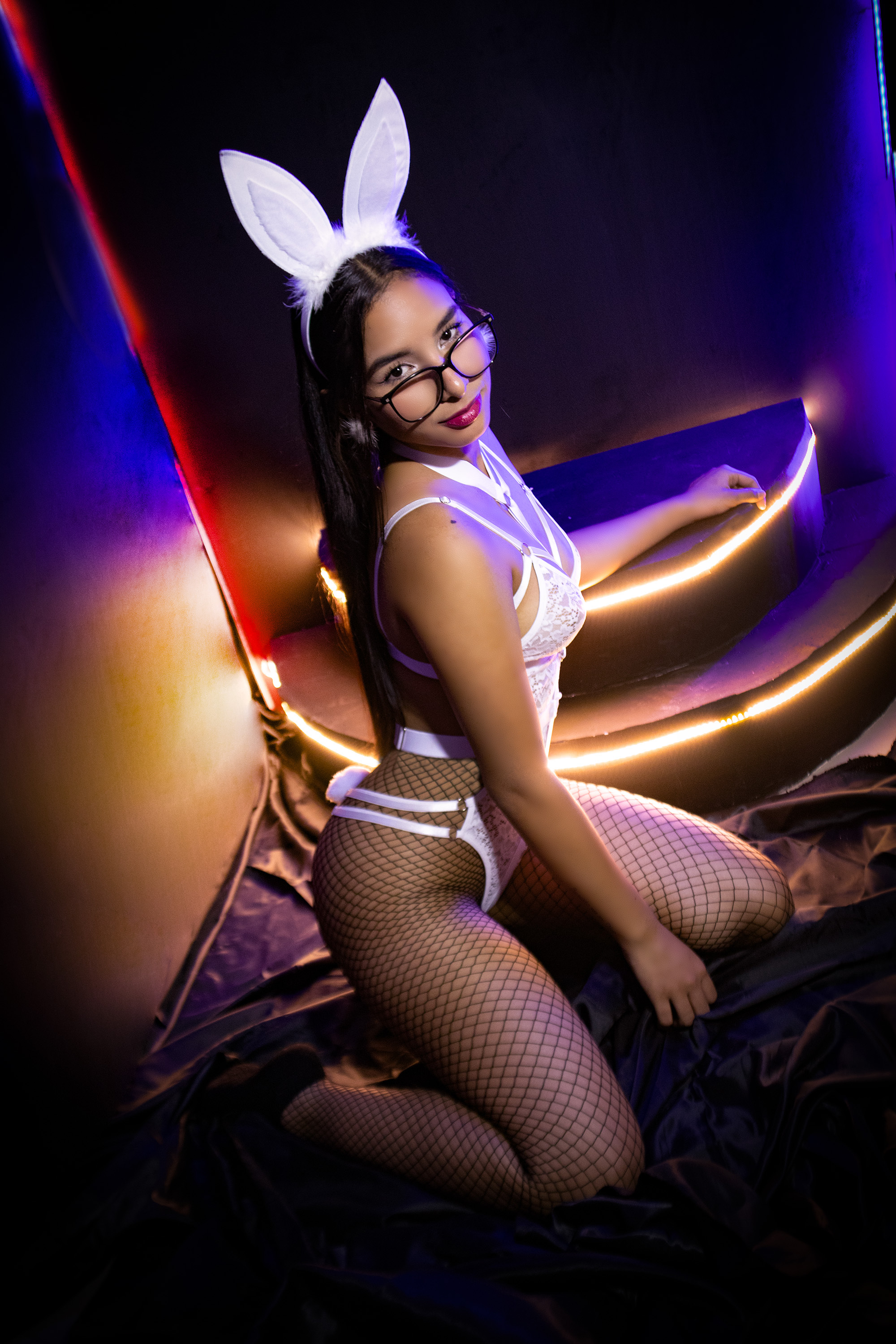 Darsteller luciaoregon Foto 5