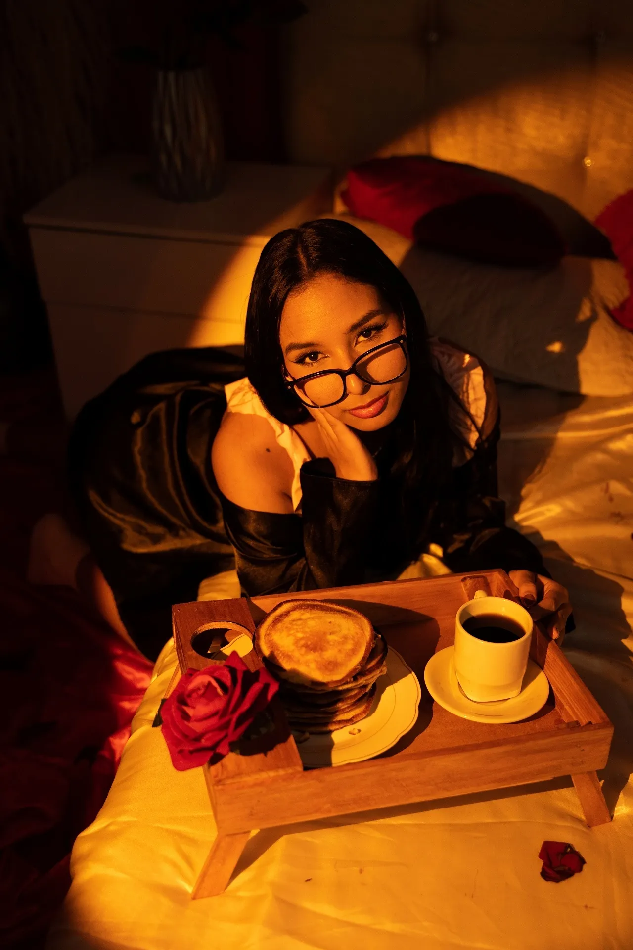 Darsteller luciaoregon Foto 12