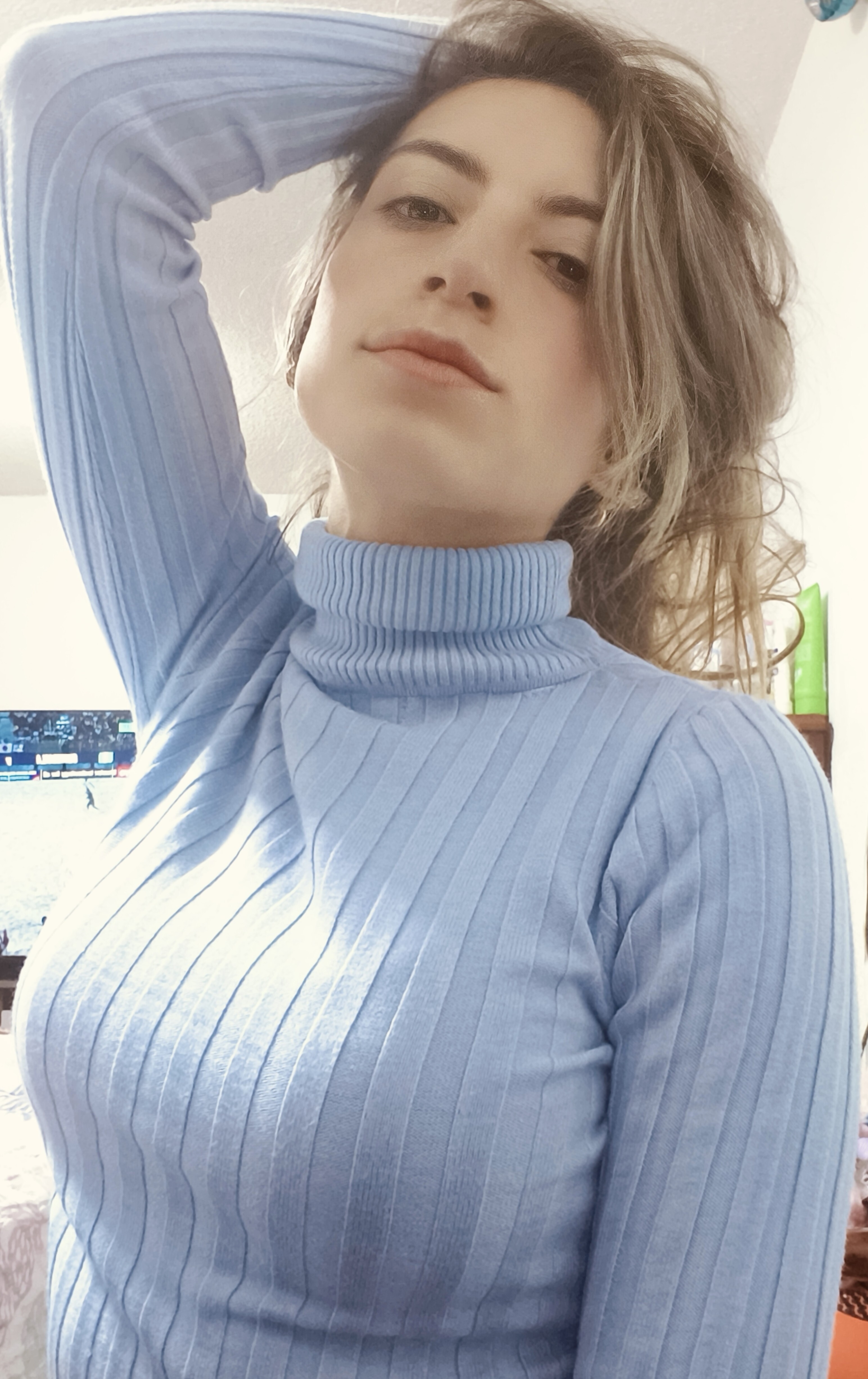 Interprete Sweet_melina Foto 2