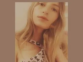 Foto de perfil de modelo de webcam de Sweet_melina