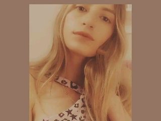 Profilbilde av Sweet_melina webkamera modell