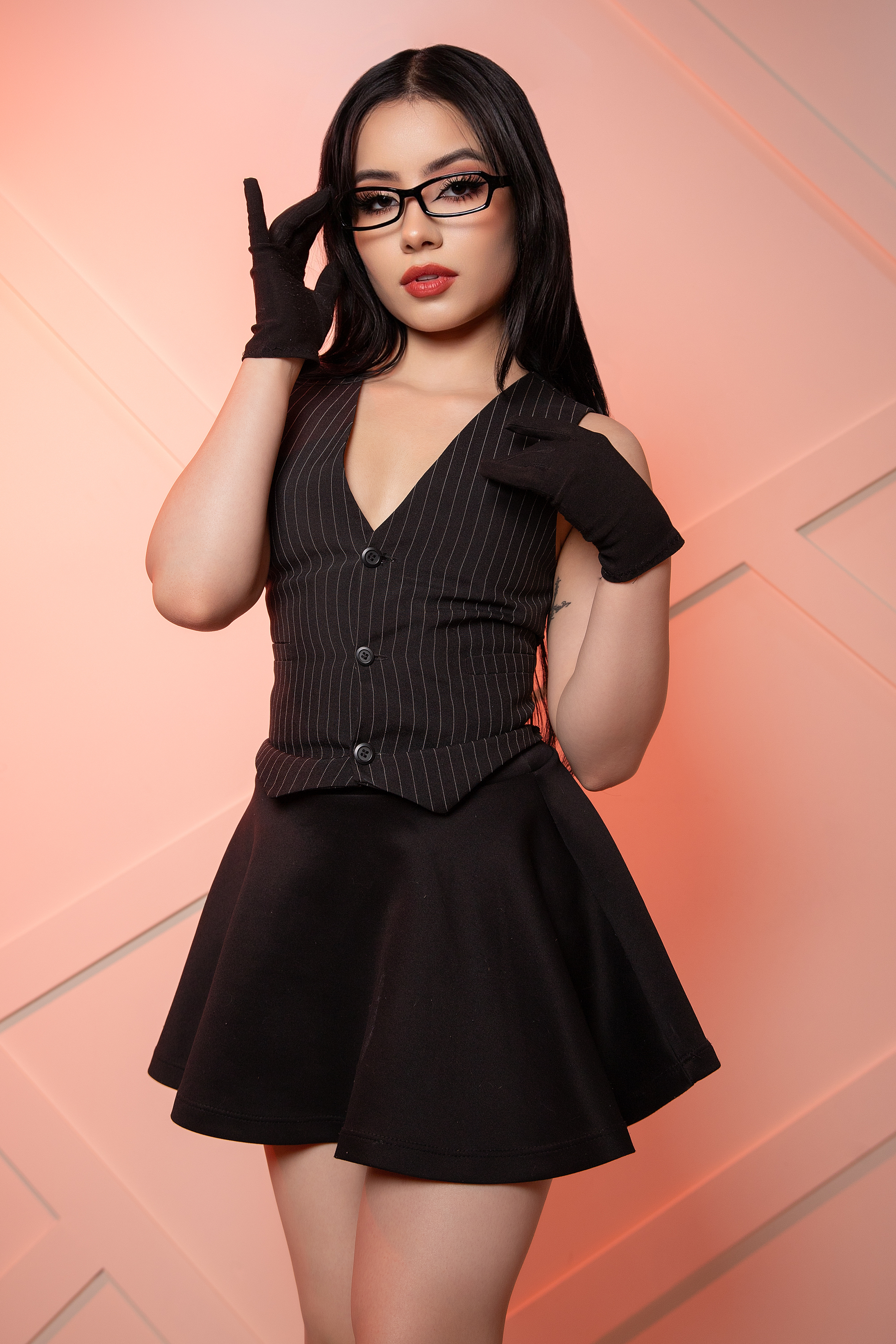 Interprete RoxieEvans Foto 12