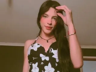 Imagen de perfil de modelo de cámara web de badgirlclere