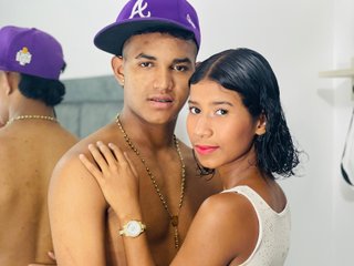 Imagen de perfil de modelo de cámara web de KattyLogwof