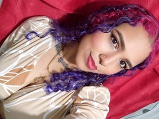 Imagen de perfil de modelo de cámara web de AzuraKai